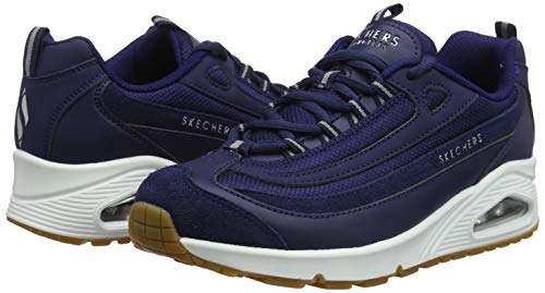 Image of Skechers Women Uno Night Shades Slip Ons