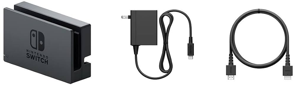 【ジャンク】Nintendo Switch 本体 ドック キャリーケース ジャンク】Nintendo Switch 本体 ドック キャリーケース Amazon