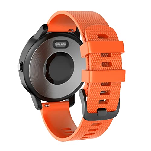 Bracelet de remplacement Samsung Galaxy Watch 4 pour changer de style