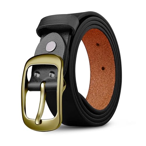 Image of ZORO Men's Genuine Leather Belt for Men | (Formal /Casual)