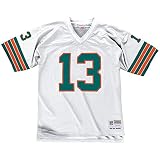NFL Legacy Jersey - Miami Dolphins 1984 Dan Marino - XXL
