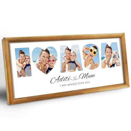 CUSTOM STEWARD Mother's Day, Personalized Photo...