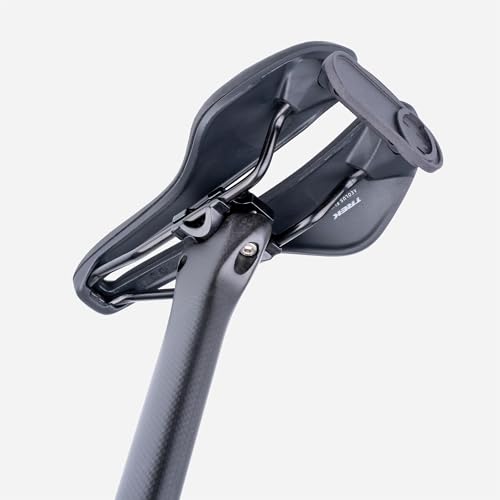 Support radar pour selle Trek Bontrager rigide et aérodynamique pour Varia