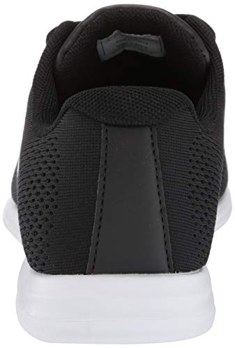 Brunswick Axis Black Ladies Size 83