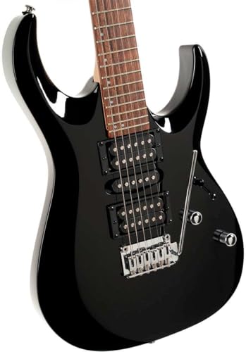 Image of Cort Electric Guitar X200 Black X200 BK