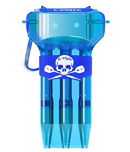 Amazon | L-Style ダーツケース【エルスタイル】クリスタル ワン