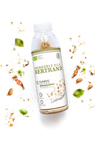 Erdkern Bertrand Bio Classic Natural Shake - 12 Flaschen