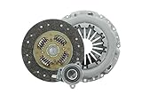 Kit Embrayage + Volant Moteur, Embrayage, Kit D'embrayage Complet: compatible avec OPEL Antara (L07), compatible avec CHEVROLET CAPTIVA (C100, C140), compatible avec VAUXHALL Antara (L07)