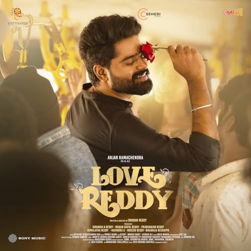 Prince Henry & Kalyan Nayak