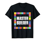 Master Builders terminal blocks