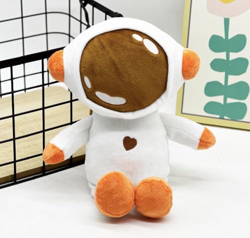 Ivan Cor-nejo Plush, Singer Stuffed Figure Throw Pillows for Home Decor 8.3Inch Collectible Figure for Music Fans