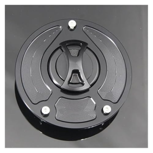 Bouchon réservoir d'essence sans clé contre blocage pour Honda CB1000R
