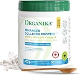 ORGANIKA Enhanced Collagen, 500 GR
