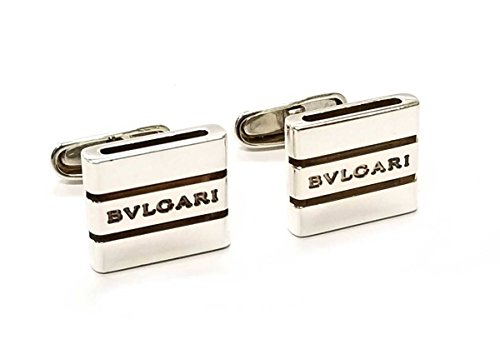 (ブルガリ)ＢＶＬＧＡＲＩ カフス [中古]
