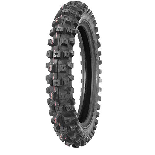 IRC Enduro VE33 Rear Tire 100/100-17