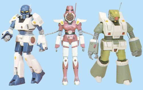 Amazon | 青島文化教材社 テクノポリス21C No.02 1/16 ブレイダー