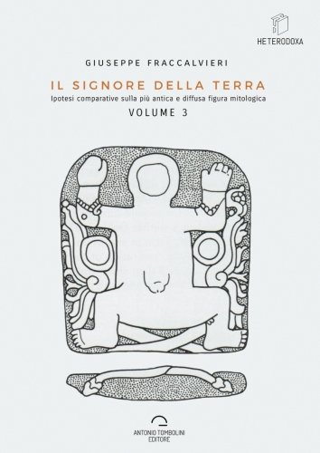 Il Signore della Terra - vol.3: Voll. 3