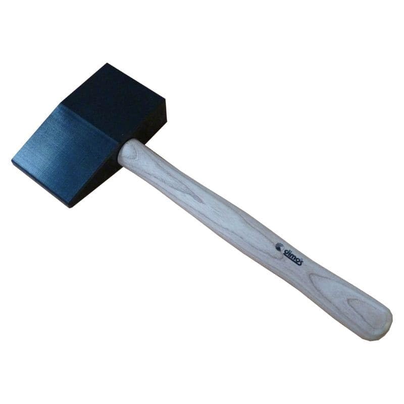 OVE00005 Maillet Nylon Droite + 1 Face biseautée DIMOS-135586