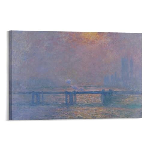 N[h-l - `ONX̋ LȈ۔ȟ A[g G |X^[ ǃA[g LoX vg rO Q _CjO[ oX[ z[ Ǌ|16x24inch(40x60cm)