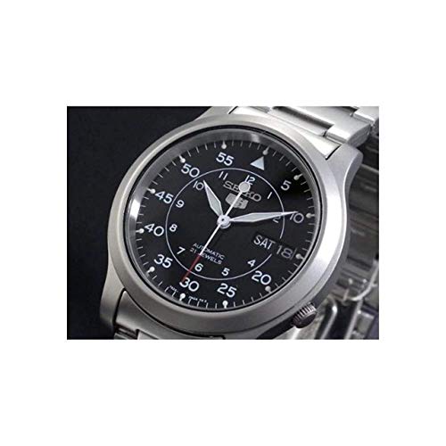 Seiko 5 SNK809K1 Automatic 21J Field