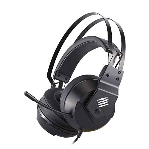 Casque de jeu FREQ 2 parfait pour jouer sur Switch et PS5