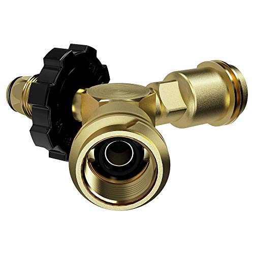 Mejores review On-line Conectores para gas lp los más solicitados. 5 Imagen adicional