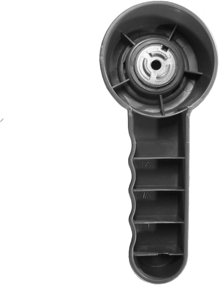 Front Left Seat Lift Handle, 2007-2010 Compatible with Jeep Wrangler, Front Seat Lift Handle Driver Side 1FL731D5AA