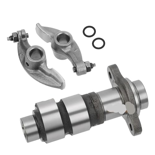Brazo basculante de válvula elimina ruidos en motor de F 300 TRX300FW 14431-HC4-000