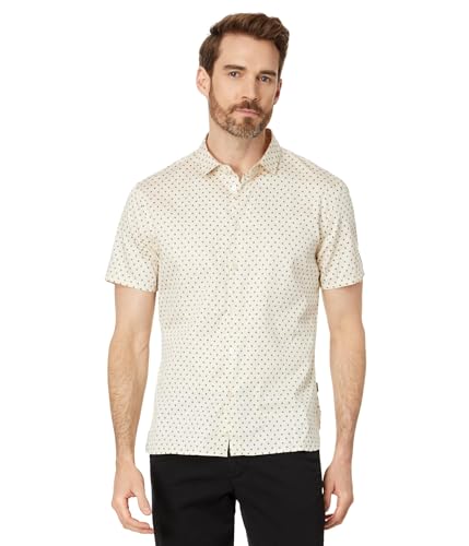 Chemise Sean John Varvatos en tissu haut de gamme pour homme