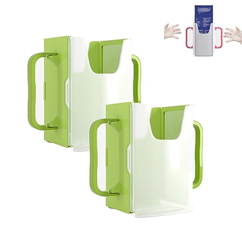 Image of Anti-Squeeze Cup Holder,Adjustable Milk Cup Holder Juice Box Holder,Adjustable Milk Carton Cup Holder,Kids Anti-Squeeze Anti-Spill Cup (Green,2PCS)