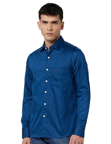 Image of U.S. Polo Assn. Men Shirt