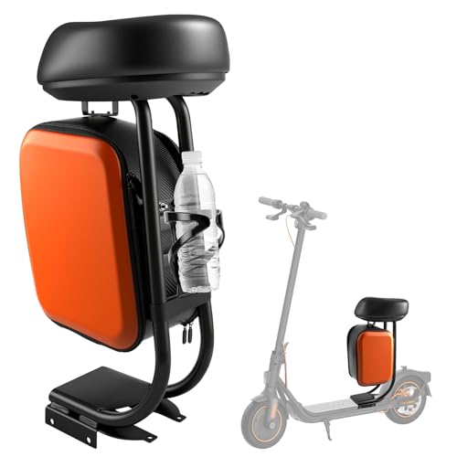 Kistrba Seat for Ninebot F20-F40