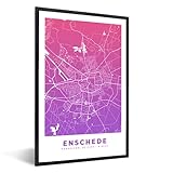 MuchoWow Poster Bilder Wanddeko Deko Wohnzimmer 20x30 cm 