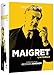 MAIGRET - L'intégrale: volumes 1 à 7