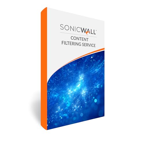 Image of SonicWall NSV 200 1YR Adv Gtwy Security Suite 01-SSC-5306