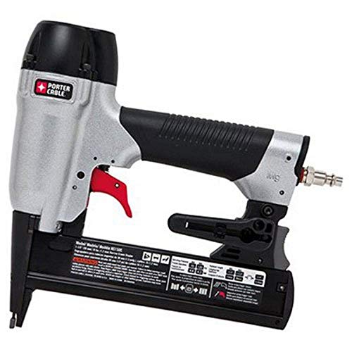 PORTER-CABLE Crown Stapler, Narrow, 1-1/2-Inch, 18GA (NS150C)