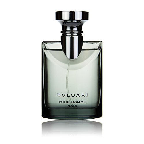 Preisvergleich Produktbild Bvlgari pour Homme Soir edt vapo 50ml