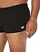 Speedo Men's Swimsuit Square Leg Endurance+ Solid
