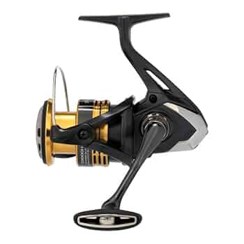 リール　SHIMANO　SAHARA　C3000HG Amazon | シマノ(SHIMANO) リール 14 サハラ C3000HG | シマノ