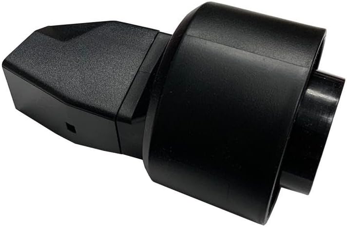 31-03-0003 Vacuum Adapter 2648-20 - Compatible with Milwaukee 2648-20 M18 Random Orbit Sander