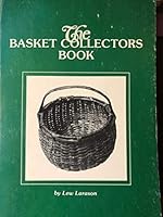 The Basket Collectors Book B0036VBVFS Book Cover
