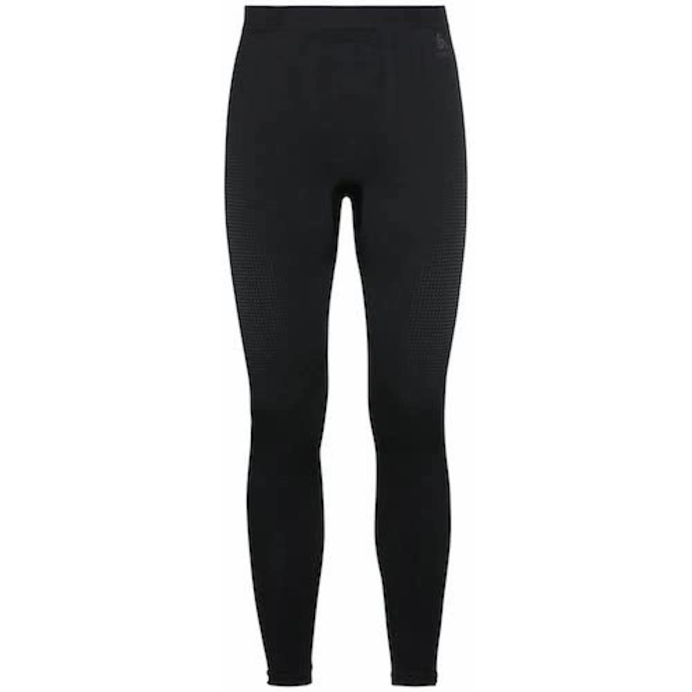 Odlo Thermohose Herren Performance Warm I Thermounterwäsche I Warme Skiunterwäsche