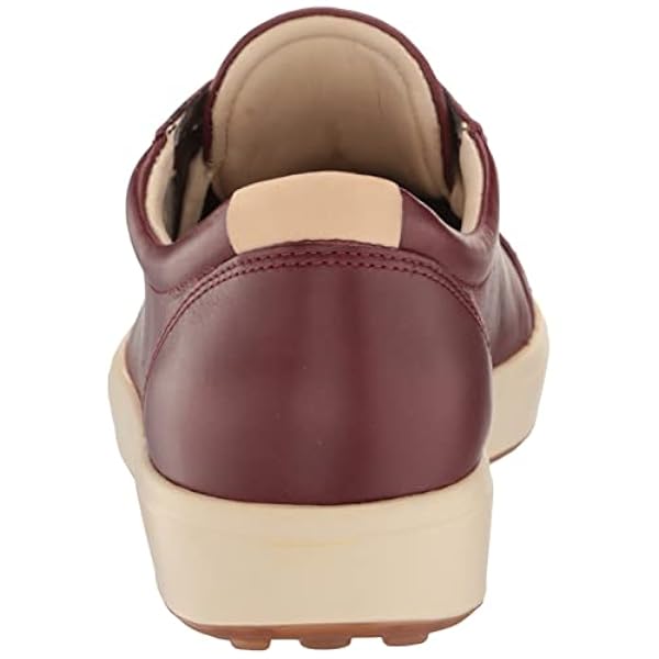 ECCO Zacht 7 dames schoen