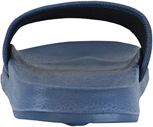 Umbro Men's Shower Slide (Medium, numeric_7)4