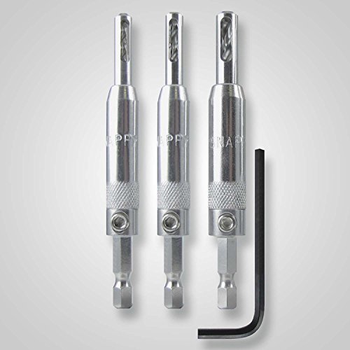 Guide To Find The Best Self Centering Drill Bit Set To Buy Online BNB