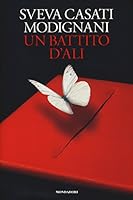 Un battito d'ali 8891812986 Book Cover