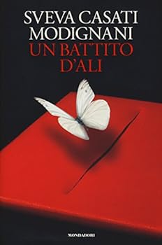 Hardcover Un battito d'ali [Italian] Book