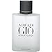 Produktbild Armani - ACQUA DI GIO HOMME edt vapo 200 ml