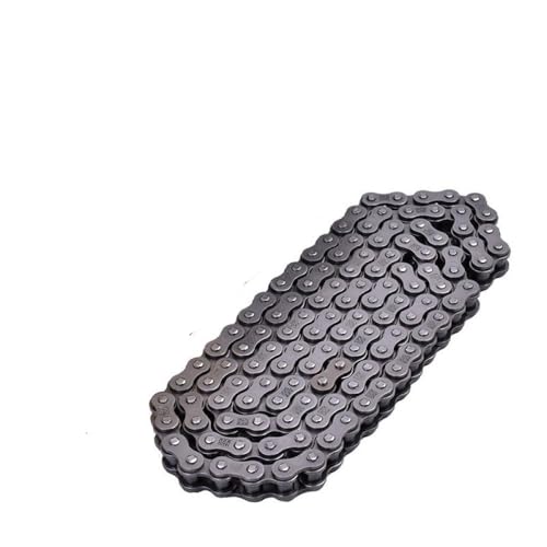 Chaîne moto 525H universelle 120 maillons pour quad et moto de cross