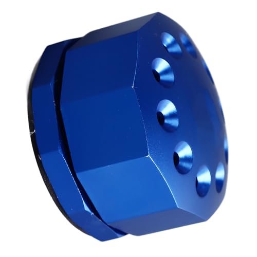 TRISAR Screwdriver Holder, 0.5mm Rotating Screwdriver Storage Rack for Chip Recording, Blue - Image 2
